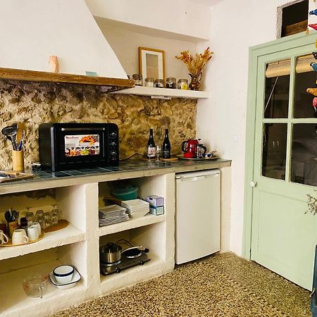 L'Atelier Διαμέρισμα Μπεζιέ Εξωτερικό φωτογραφία