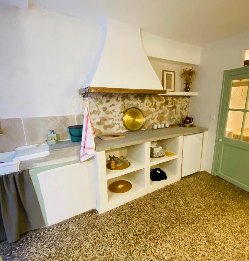 L'Atelier Διαμέρισμα Μπεζιέ Εξωτερικό φωτογραφία