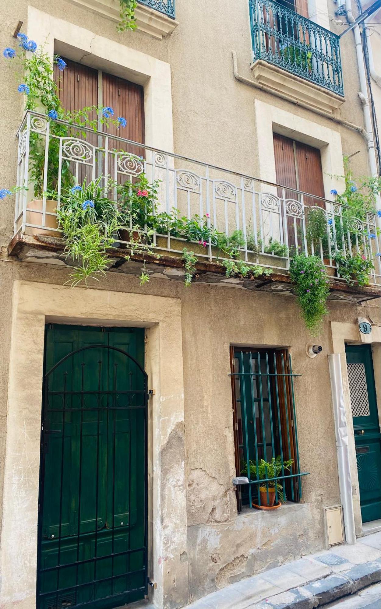L'Atelier Διαμέρισμα Μπεζιέ Εξωτερικό φωτογραφία