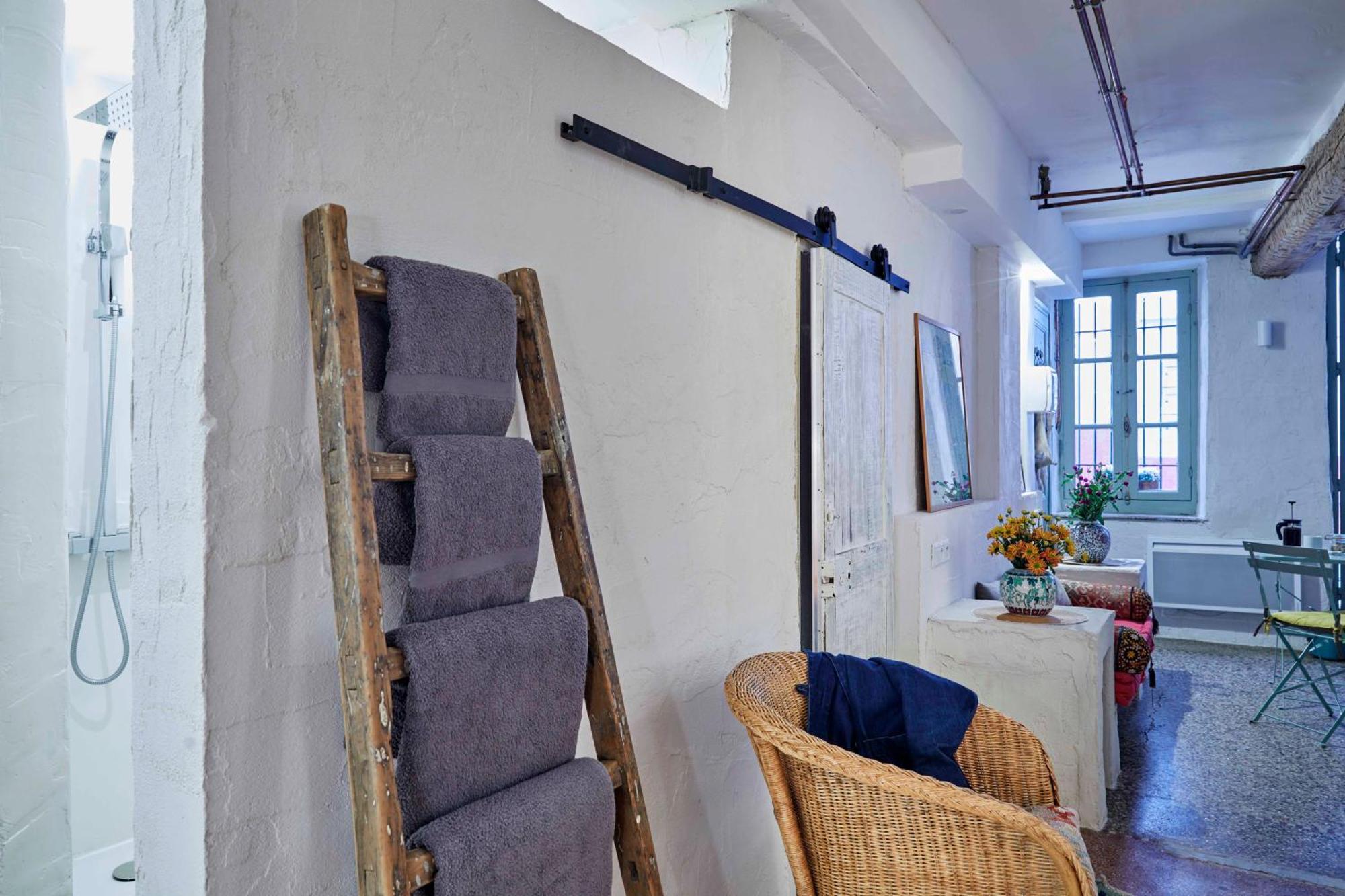L'Atelier Διαμέρισμα Μπεζιέ Εξωτερικό φωτογραφία